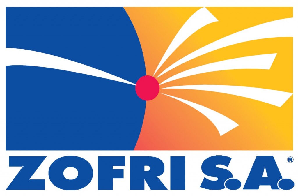 Logo Zofri