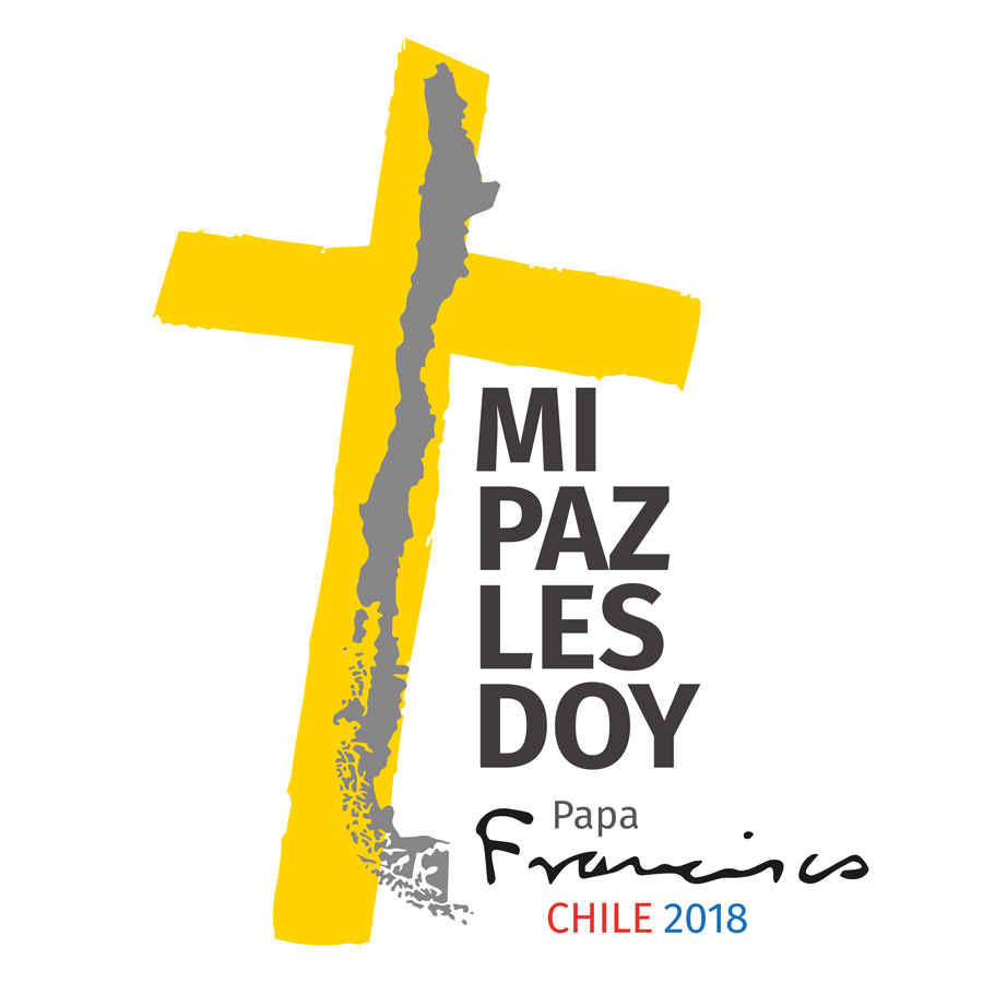 Papa-Francisco-2018-en-Chile-Iquique-Temuco-santiago